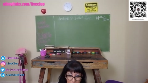 livecleo  08-07-2022